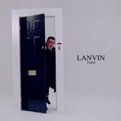 LANVIN AD CAMPAIGN HIVER 2014 - EDIE AND HER FAMILY