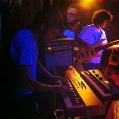 The VelCrew @ Tokyo Club (Lisboa) [15.07.2014]