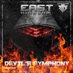 CROSSBREED / HARD DNB