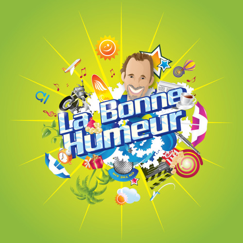 Light Listen to La Minute de Bonne Humeur playlist online for free on SoundCloud