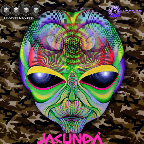 SUNTRIBE - JACUNDA