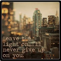 Back To You - John Mayer(COVER)