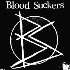 BLOOD SUCKERS - Night Of The Sadist