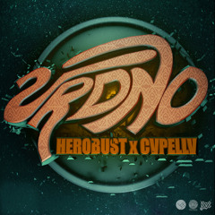 heRobust X Cvpellv - URDNO