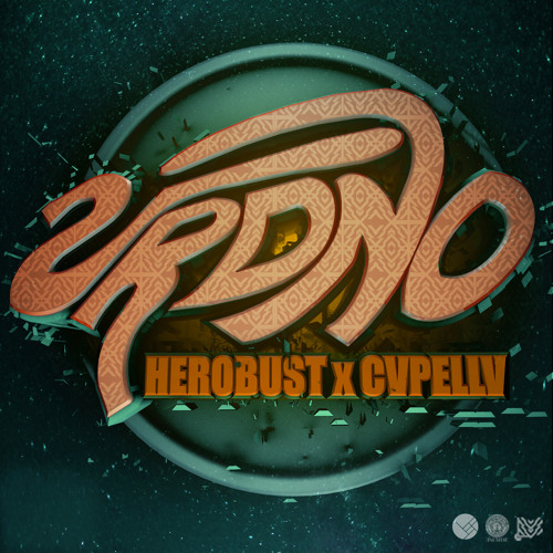 heRobust X Cvpellv - URDNO