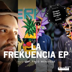 La Frekuencia - Cero39 Remix