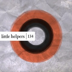 Jesus Soblechero - Little Helper 134-4 [littlehelpers134]