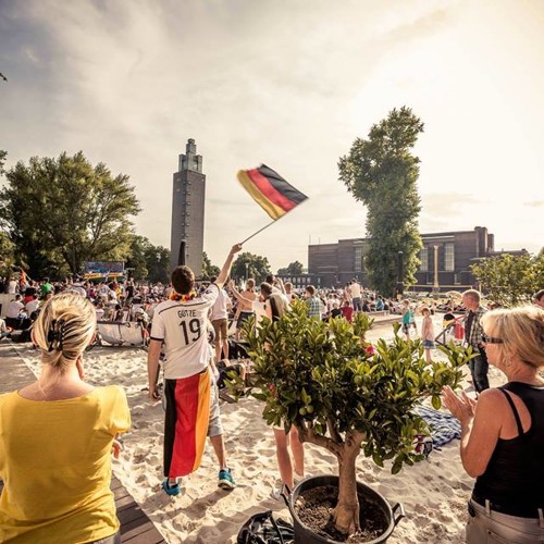 Montego Beach Club Vol.2 mixed By H.M.O.P. (FREE DOWNLOAD)