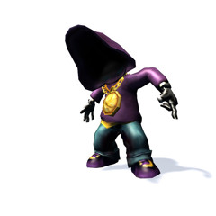 Raiwen - NEZNAJ MĚ FREESTYLE