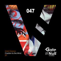 Mark Greene - Caution To The Wind (Original Mix)
