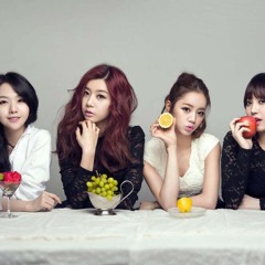 Darling girls day