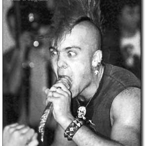 The Exploited - Insanity