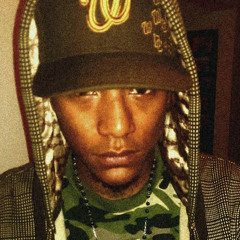 Major James Jay "Major Turn Up"