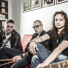 Wanted Dead or Alive (Bon Jovi cover - Live in Studio)