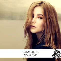 THD132 : Cemode - For A Girl (Leach & Lezizmo Remix)