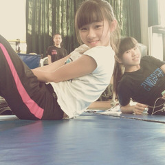 你並不懂我 *with wendy