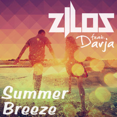 Zilos feat. Darja - Summer Breeze (Radio Mix)