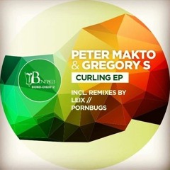 Peter Makto & Gregory S - Snake Yoga (snippet)