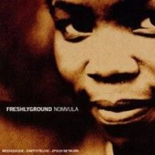 Nomvula, After The Rain