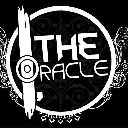I, the Oracle - You Are Not Alone (Teaser)
