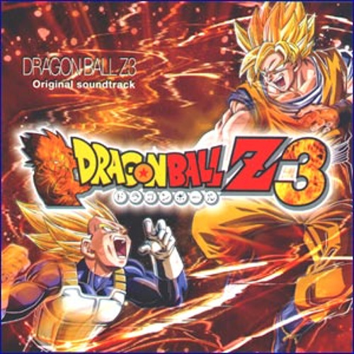dragon ball z ost mega dragon ball z ost mega