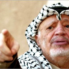 رسالة ال غزة  ... ياسر عرفات