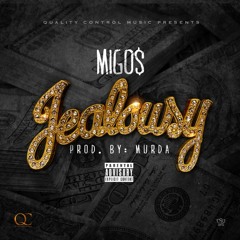FREE DOWNLOAD Migos - Jealousy remake instrumental (prod. Venice)