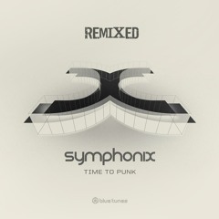 Symphonix - Poker Face (Class A Remix) OUT NOW