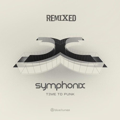 Symphonix - Poker Face (Class A Remix) OUT NOW