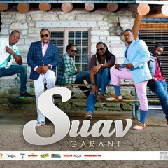 CONFESSION.. SUAV GARANTI ALBUM