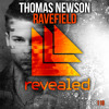 Thomas Newson - Ravefield (Teaser)