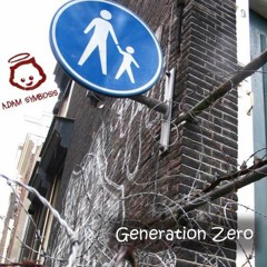 Adam Symbiosis - Generation Zero