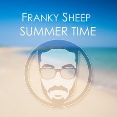 Ti Raggiungerò - Franky Sheep
