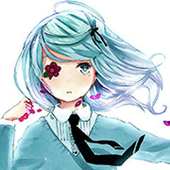 [Vocaloid] Hirari Hirari [Cover]