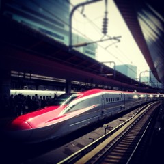 Tohoku Shinkansen Melody