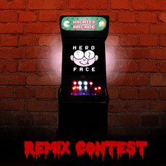 FoxyPanda - The Haunted Arcade (Nerd Face Remix) FREE DOWNLOAD
