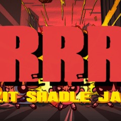 RRR (feat. Jango, Shadle)