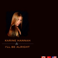 Karine Hannah - Drink