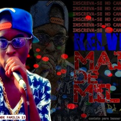 MC Kelvinho - Mais De Mil (DJ Jorgin Studio) (A.G.F.13)