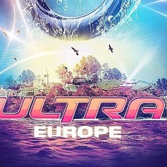 ULTRA EUROPE REMIX 2014
