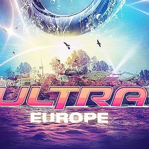 ULTRA EUROPE REMIX 2014