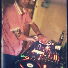 Deep house mix by kevin