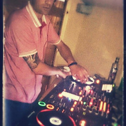 Deep house mix by kevin