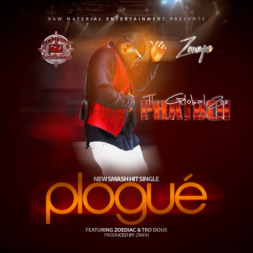 The Global Zoe feat. Zoediac & Tro Dous - Plogué (Zoumpa)
