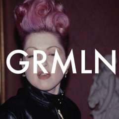 GRMLN - Time After Time (Cyndi Lauper cover)