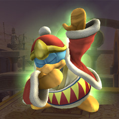Kirby - King Dedede Theme (MIX)