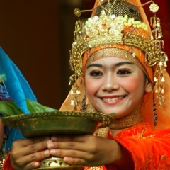 Ranub Lampuan Dance, Aceh Music