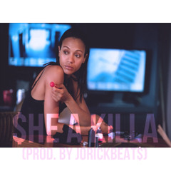 $he A Killa (Prod. By JORICKBEAT$)