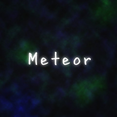 【VOCALOIDオリジナル】Meteor【結月ゆかり & IA】