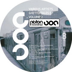 A1 Rogerio Martins - Taking It Back (Original Mix)